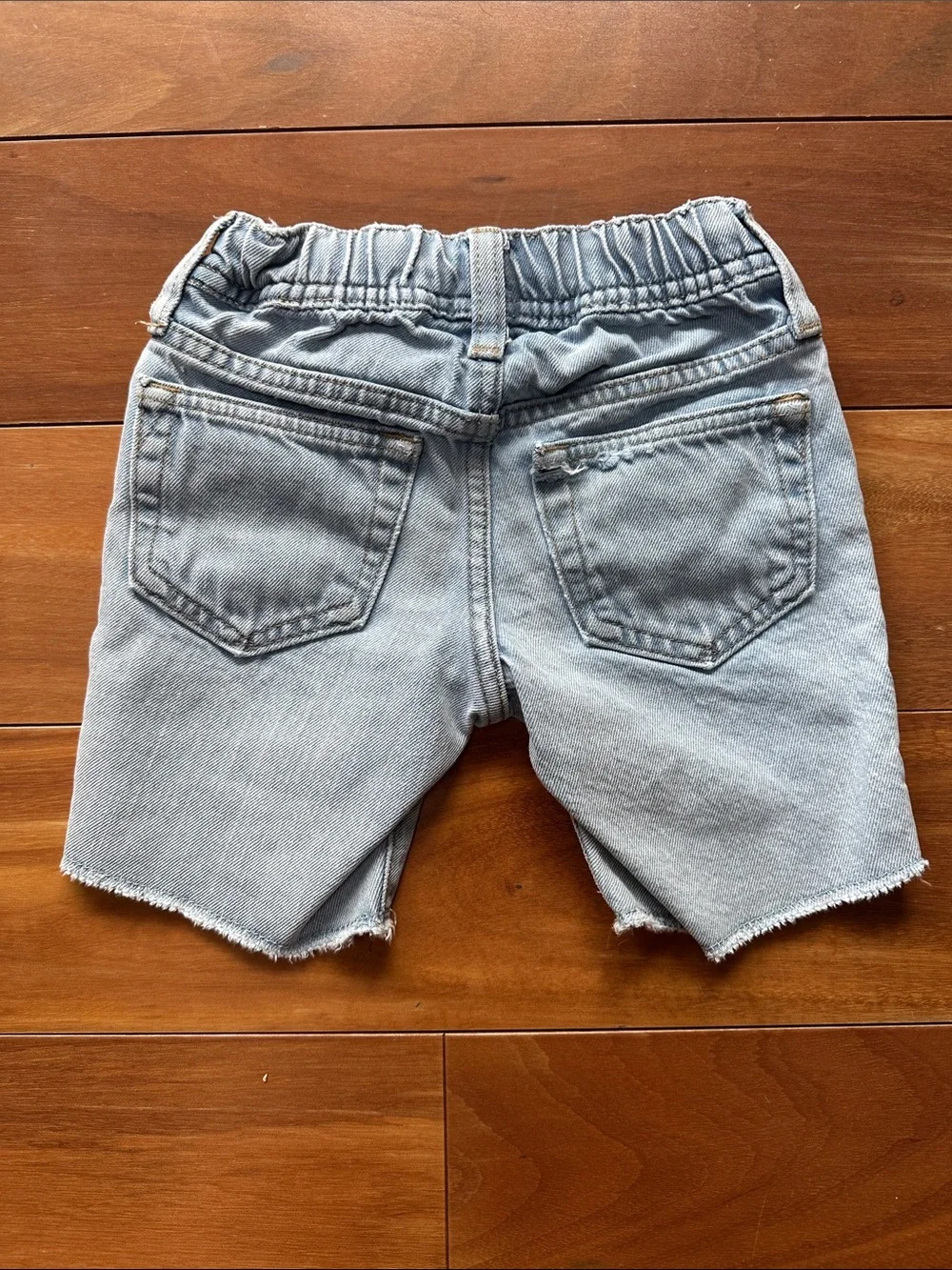 GAP light blue